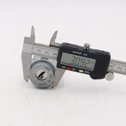 Ignition Switch & Lock Set for Toyota Hiace 1989-2005