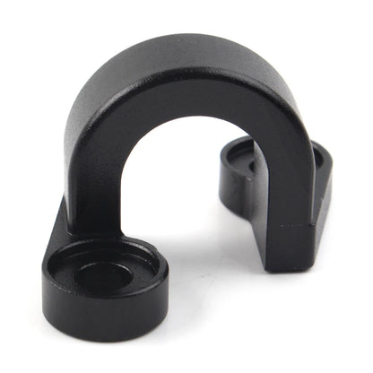 CNC Aluminum Rear Brake Cable Hose Clamp for Honda CR125R CR250R CRF250X (98-07)