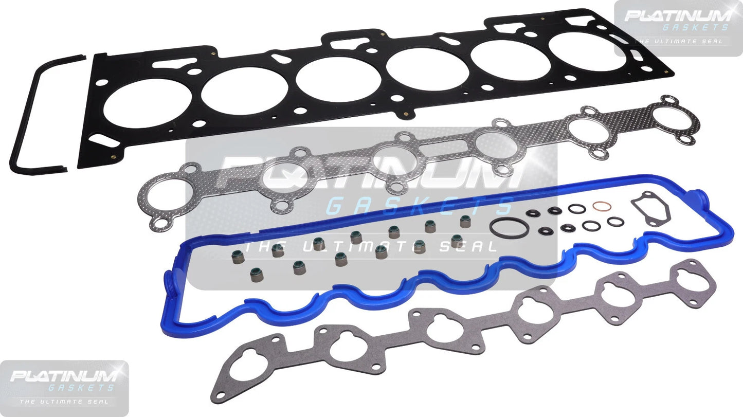Cylinder Head Gasket for Ford Falcon ED/XG 4.0L (1993–1994)