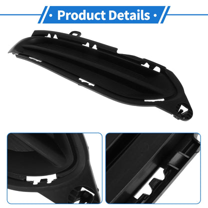 Front Right Fog Light Grill for Honda HR-V (2016-2018)