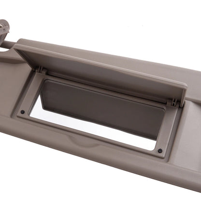 Left Sun Visor for Honda Civic (2009-2011)
