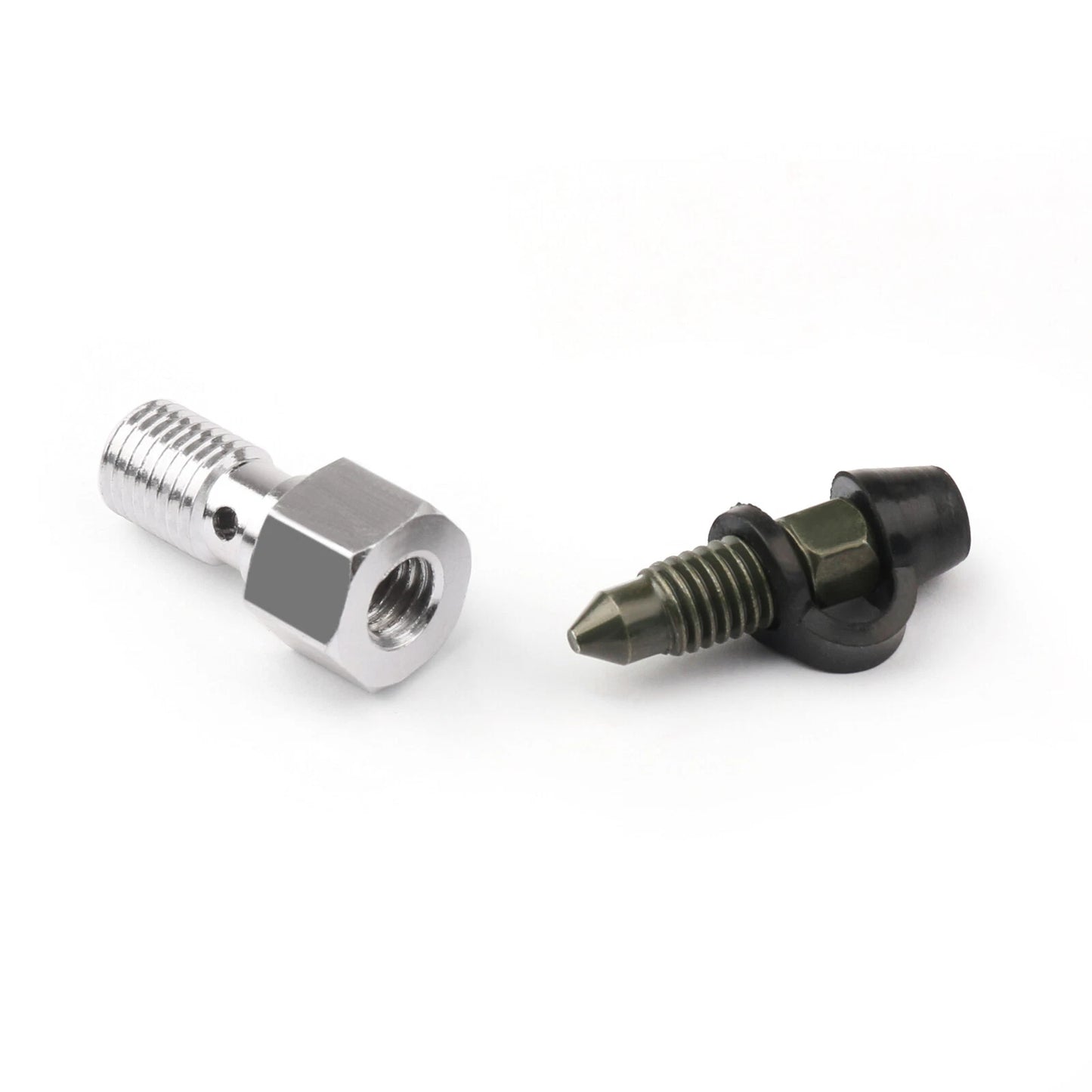 Bleed Screw Valve M10x1.25 for F3