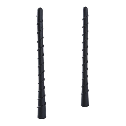 8" Spiral Antenna for Harley Touring CVO Street Glide (1989-2024)