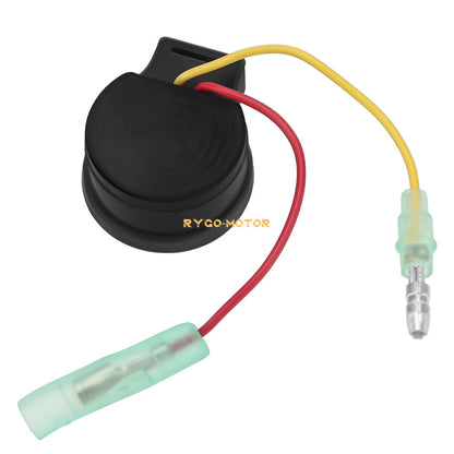 New Buzzer for Yamaha