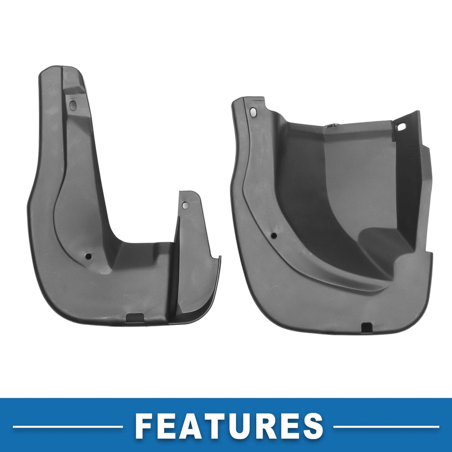 Mud Flap Splash Guard for Honda CR-V 2012-2016