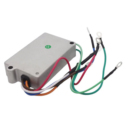 Switch Box Assembly for Mercury Mariner 20/40HP (1990-1995)
