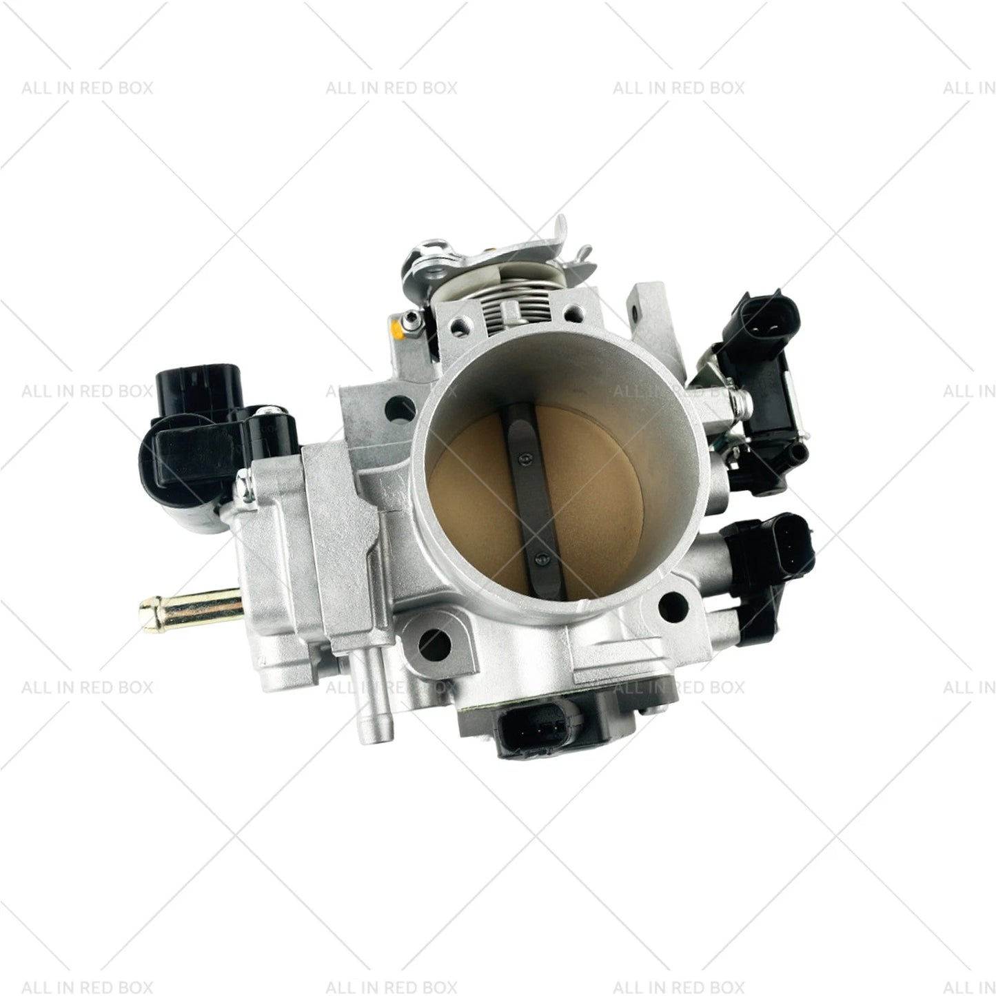 Throttle Body Assembly for Honda CR-V 2003-2005 2.4L Gas
