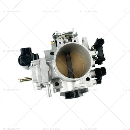 Throttle Body Assembly for Honda CR-V 2003-2005 2.4L Gas
