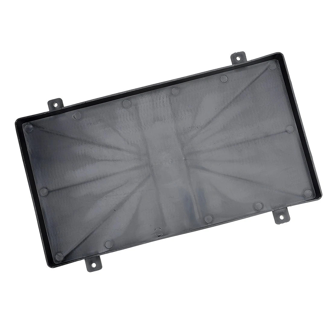 Marine Boat Battery Hold Down Tray Box Strap 11.4"x7.3"x1" for Various Models