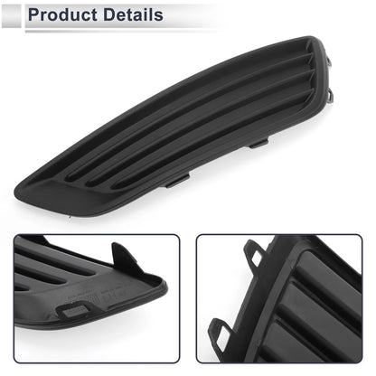 Front Left Fog Light Grill for Ford Focus (2015-2018)