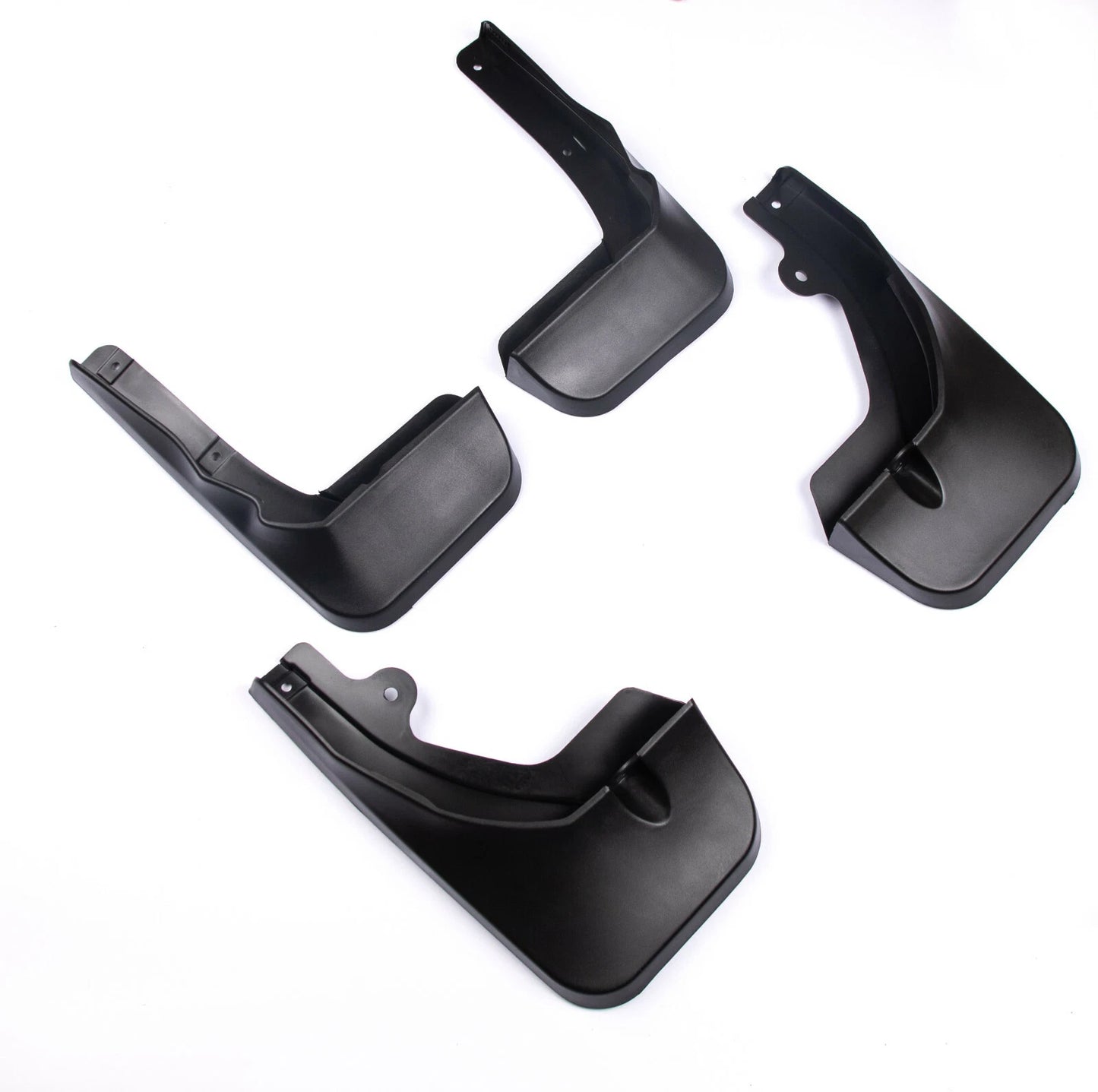 Mud Flaps Splash Guards for Lexus RX450h RX350 (2020-2022)