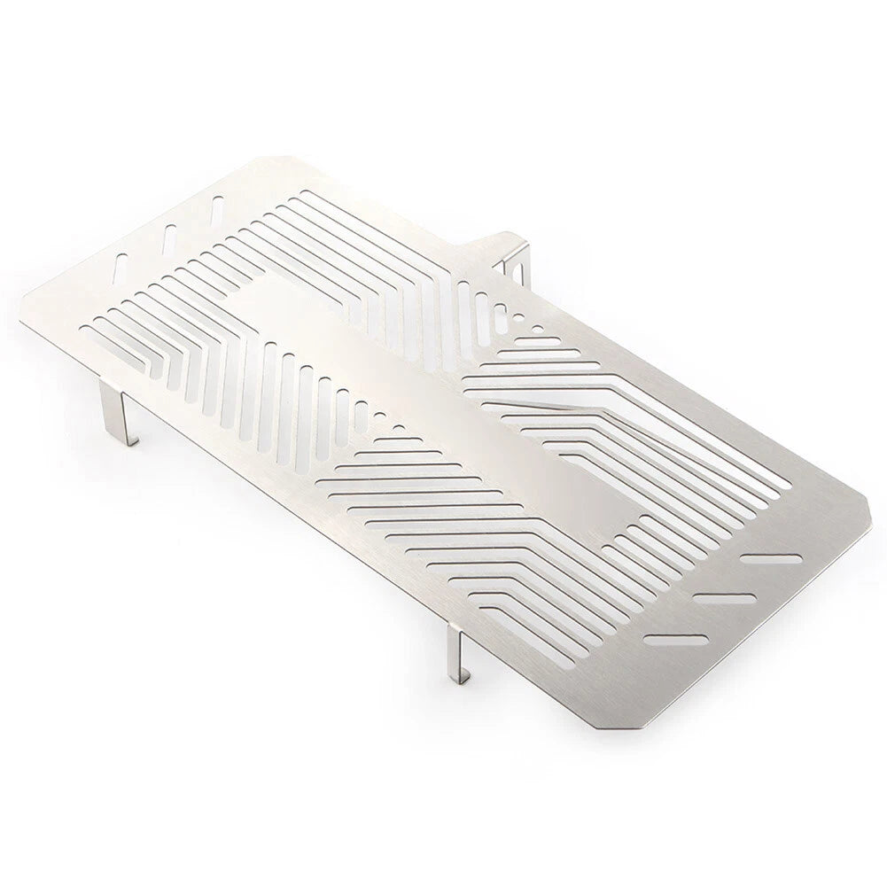 Radiator Guard Grille Oil Cover for Honda NC750 NC750S NC750X (2012-2023)