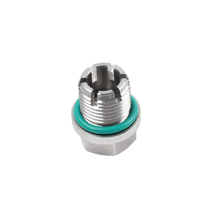 Oil Drain Plug Repair Kit for M16.1-1.5x15mm Stainless Steel