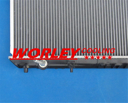 Radiator for Toyota Camry/Solara 2.2L L4 (1997-2002)