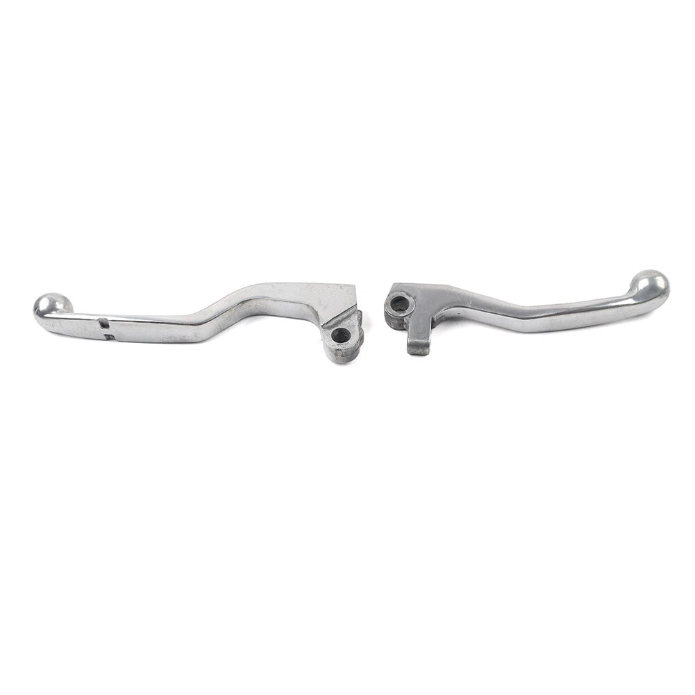 Brake Clutch Levers for Honda CRF250R CRF450R 250R 450R 250X 450X (2004-2023)