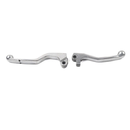 Brake Clutch Levers for Honda CRF250R CRF450R 250R 450R 250X 450X (2004-2023)