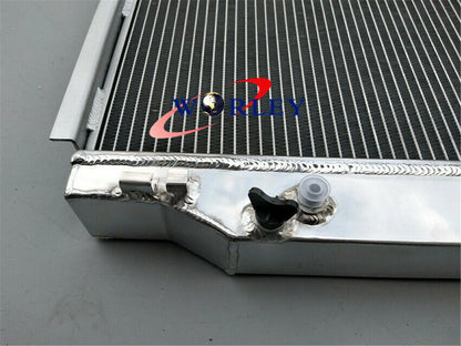 Aluminum Radiator for Land Cruiser 80 Series FZJ80 4.5L (1992-1998)