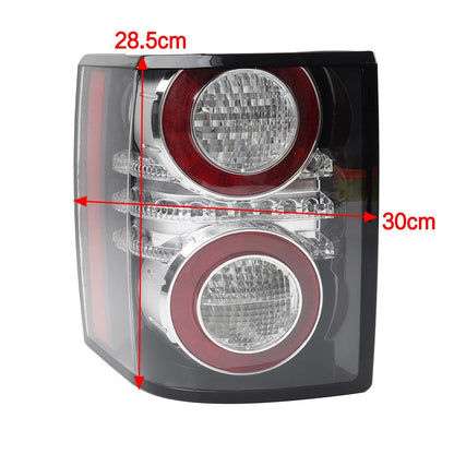 Tail Light Rear Brake Lamp Assembly for Land Rover Range Rover (2010-2012)