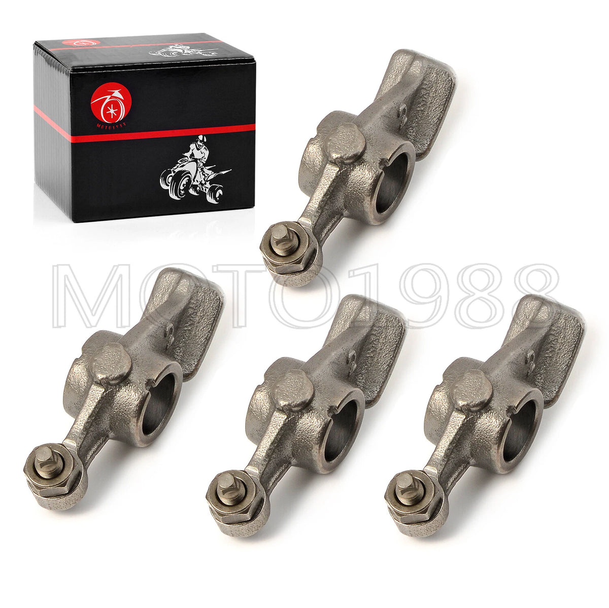 Rocker Arm for EZGO Fuji Robin 295cc 350cc Golf Cart (1991-2008)