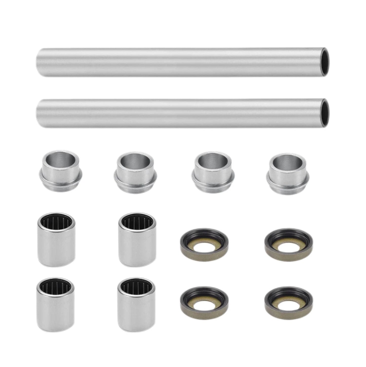 Swingarm Bearing Bushing Rebuild Kit for Honda TRX250R 1988-1989
