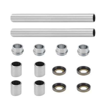 Swingarm Bearing Bushing Rebuild Kit for Honda TRX250R 1988-1989