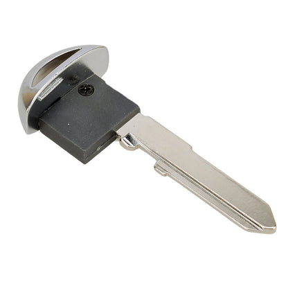 10 x Smart Emergency Key Fob Uncut Blades for Mazda 3, 5, 6, CX-5, CX-7, CX-9