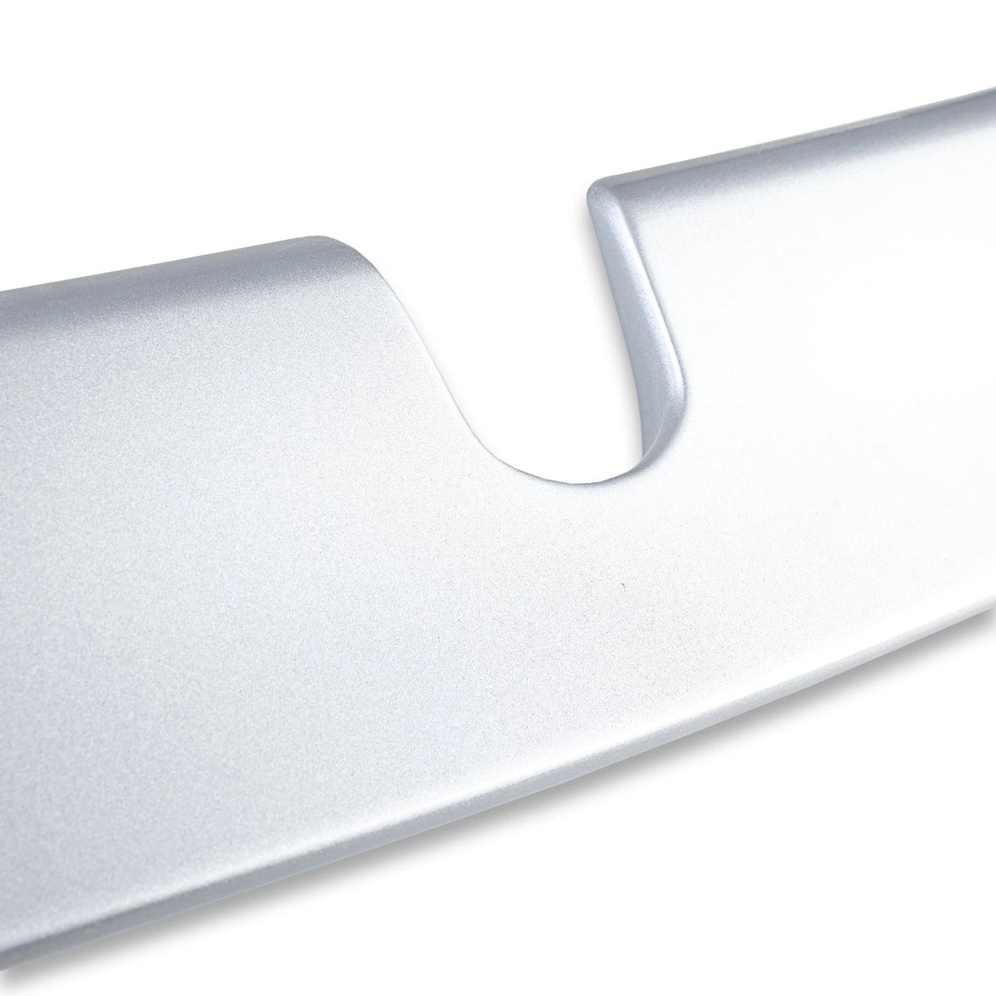 ABS Roof Spoiler for Mercedes Benz W211 (2003-2006)