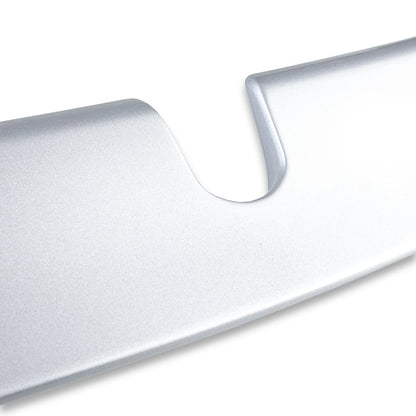 ABS Roof Spoiler for Mercedes Benz W211 (2003-2006)