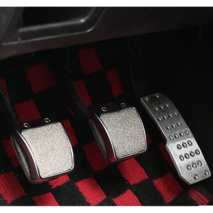 Non-Slip Pedal Pad Cover for Honda Accord Civic Acura RSX NSX (2003-2023)