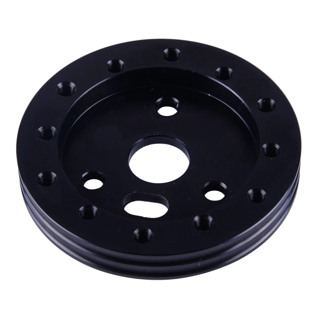 0.5" Riser Hub for 6 Hole Steering Wheel Fit Nardi Grant APC Adapters