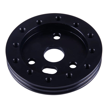 0.5" Riser Hub for 6 Hole Steering Wheel Fit Nardi Grant APC Adapters