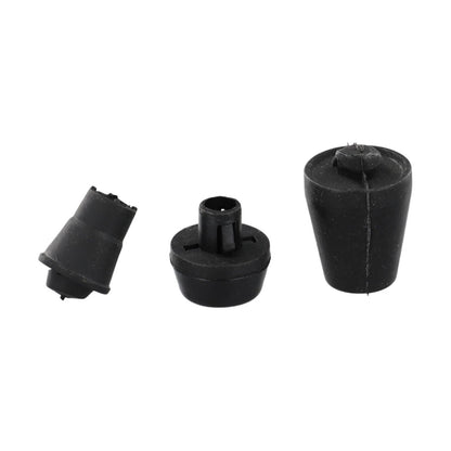 Cushioning Pad 3PCS Rubber for Car (2003–2009)