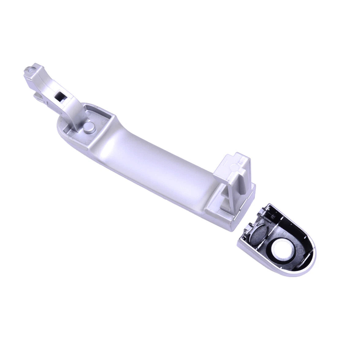 Exterior Door Handles for Nissan Versa (2007-2012) -  New Set