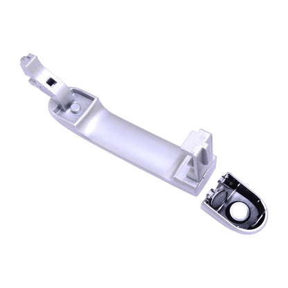 Exterior Door Handles for Nissan Versa (2007-2012) -  New Set
