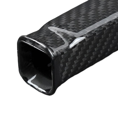 Console Handbrake Sleeve Cover for Ford Mustang (2010-2014)