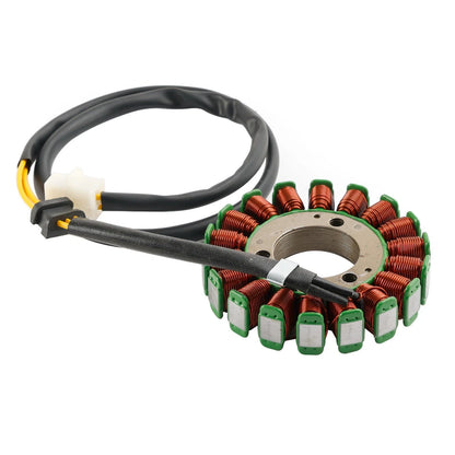 Stator for Kawasaki EX 250 Ninja, GPX250R, ZZR 250, KLE 250 (1986-2007)