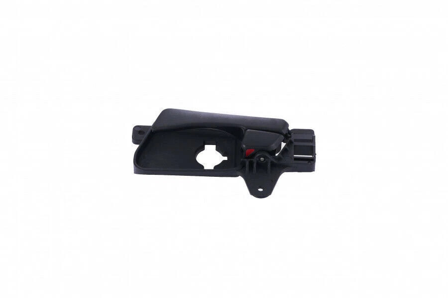 Rear Left RLHS Texture Black Inner Door Handle for Hyundai i30 (2007–2012)