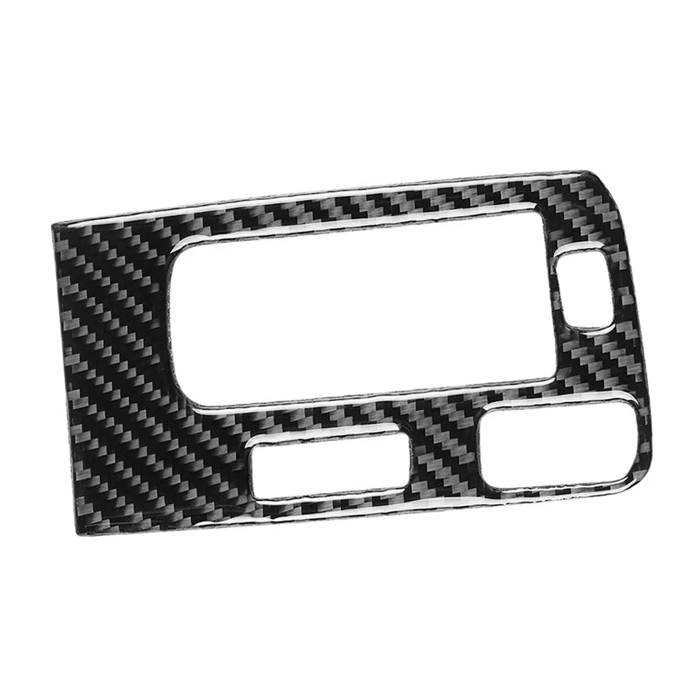Gear Shift Control Panel Cover Trim for Kia Stinger (2018-2023)