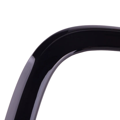 Tail Light Cover Trim for Mini Cooper R56 R57 R58 R59 (2007-2013)