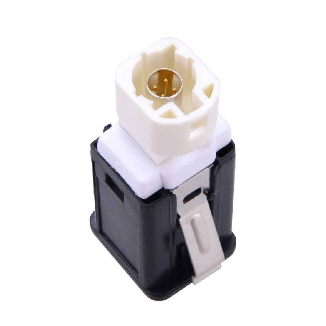 Glovebox USB Switch Socket Wire Cable for BMW E60 E90 E70 E82 F15 F20 F30 (2007-2019)
