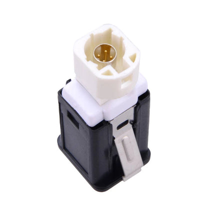 Glovebox USB Switch Socket Wire Cable for BMW E60 E90 E70 E82 F15 F20 F30 (2007-2019)