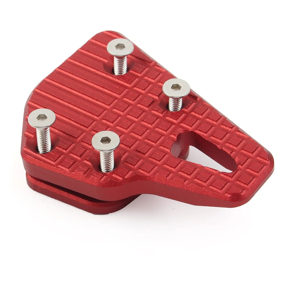Red Rear Brake Pedal Extension Lever for BMW F 900R (2020-2021)