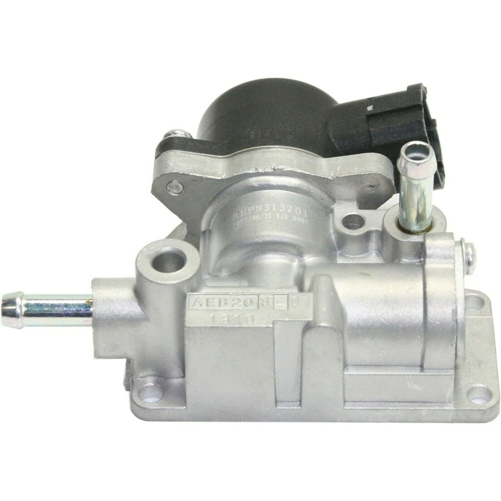 Idle Speed Air Control Valve for Nissan Almera II, Primera N16 (2000-2006)