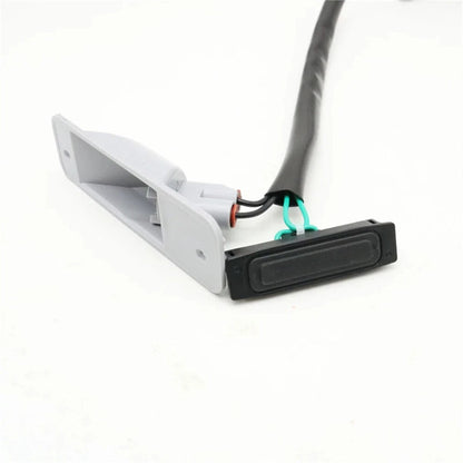 Rear License Plate Light Socket Wire Harness for Subaru Forester (09-13)