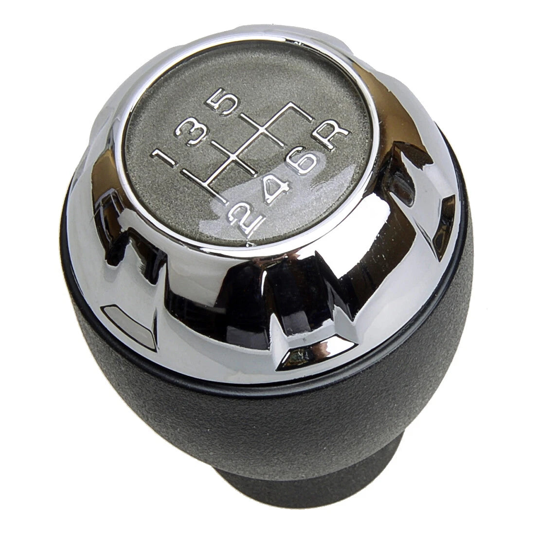 Shifter Knob for Jeep Wrangler JK 3.6L V6 (2011-2018)