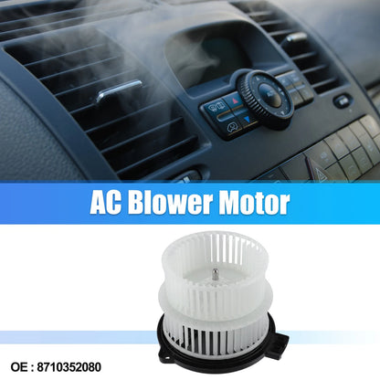 HVAC Heater Blower Motor for Scion xA xB (2004-2006)