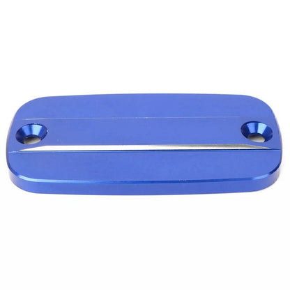 Front Brake Reservoir Cover for Honda CBR600RR F5 (2003-2006) Blue 1x