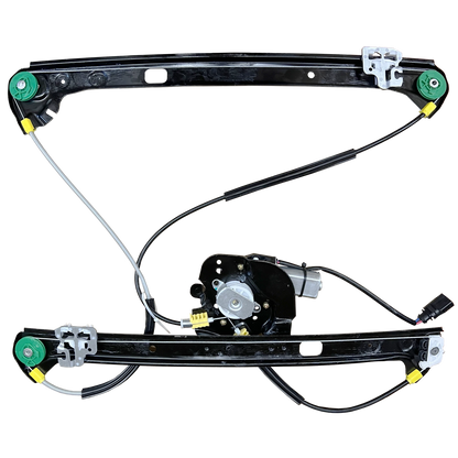 Front Right Window Regulator with Motor for BMW X5 E53 (2000-2007)