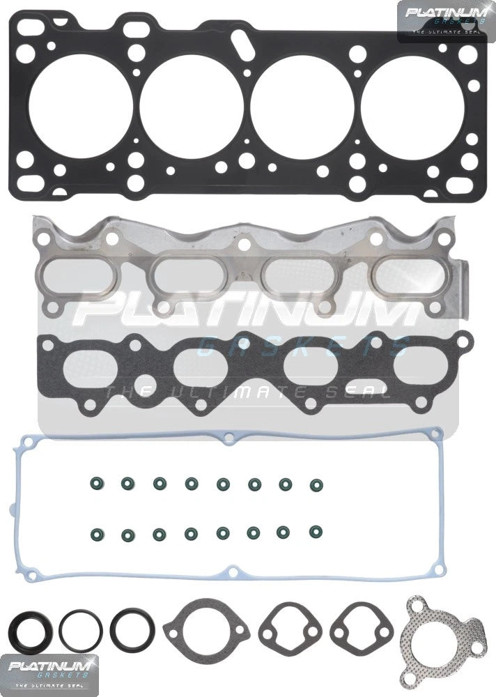 CYLINDER HEAD GASKET FORD LASER KF KH 1.8L BP (1990-1994)