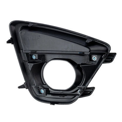 Left Fog Light Bezel Cover for Mazda CX-5 (2015-2016)